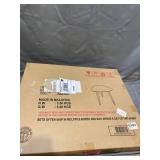 Christopher Knight Home Hoyt Mid-Century Wood End Table Retail:$83.99