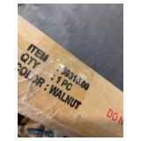 Christopher Knight Home Hoyt Mid-Century Wood End Table Retail:$83.99