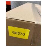 7/8" 22mm Dirt Bike Handlebars - Blue Universal Handle Bar Tubes Handlebar Cross Bar with Pad Grips Set for YZ125 YZ250 YZF250F YZF450F WR125