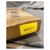 UDEAR Shoe Rack Portable Boots Storage Free Standing Shoe Organizer with non-woven Fabric Cover Grey