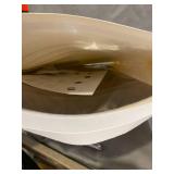 25 Inch Computer Privacy Screen Filter for Widescreen Computer Monitor, Anti Blue Light Screen Protector, Anti-Scratch Protector Film for Data confidentiality - 16:9 Aspect Ratio