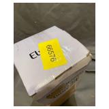 Elviros Cervical Memory Foam Pillow, Contour Pillows for Neck and Shoulder Pain, Ergonomic Orthopedic Sleeping Neck Contoured Support Pillow for Side Sleepers, Back and Stomach Sleepers (White)