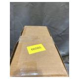 Red Outdoor Chair Cushion