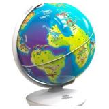 PlayShifu - Orboot Dino Interactive AR Globe