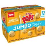 Case of pf 4 Kellogg