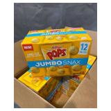 Case of pf 4 Kellogg