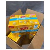 Case of pf 4 Kellogg