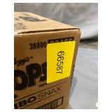 Case of pf 4 Kellogg