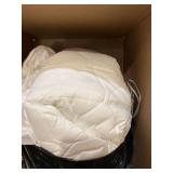 Beautyrest Deep Pocket Electric Heated Full Mattress Pad