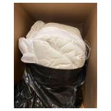 Beautyrest Deep Pocket Electric Heated Full Mattress Pad