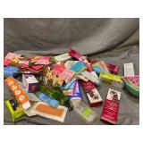 Lot of Health and Beauty Items