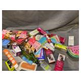 Lot of Health and Beauty Items