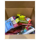 Lot of Health and Beauty Items