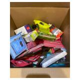 Lot of Health and Beauty Items