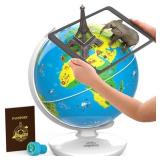 PlayShifu - Orboot Earth Interactive AR Globe