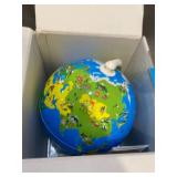 PlayShifu - Orboot Earth Interactive AR Globe