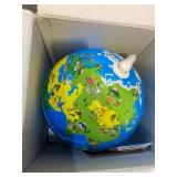 PlayShifu - Orboot Earth Interactive AR Globe