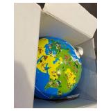 PlayShifu - Orboot Earth Interactive AR Globe