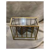 Urban Born Miniature Greenhouse