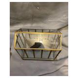 Urban Born Miniature Greenhouse