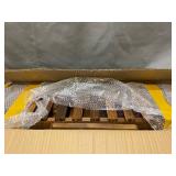 Triangle Flower Rack