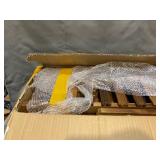 Triangle Flower Rack