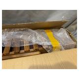 Triangle Flower Rack