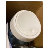 HONEYWELL ULTRASONIC, MED ROOM, WHITE