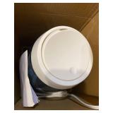 HONEYWELL ULTRASONIC, MED ROOM, WHITE