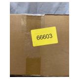 2 Packs 240356401 Durable refrigerator Door Shelf Replacement, Length 15.38", Compatible frigidaire and electrolux Side Bin, Top 2 shelves on refrigerator side, Replac 240356402,240356406, 240356409