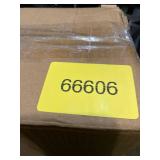 Lasko - Ceramic Tower Space Heater with Remote Control - Black/Silver