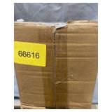 Lasko - Ceramic Tower Space Heater with Remote Control - Black/Silver