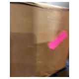 Studio 350 Aluminum Wall Decor Set of 2, 10 inches wide, 34 inches high Retail:$108.49