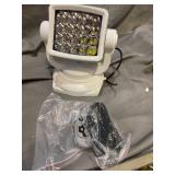 EXZEIT LML-RF280 REMOTE CONTROLLED LED SEARCH LIGHT