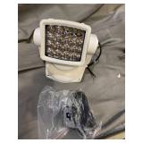 EXZEIT LML-RF280 REMOTE CONTROLLED LED SEARCH LIGHT