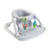 Fisher-Price Sit-Me-Up - Floor seat - foldable