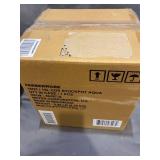 Farberware Enamel-on-Steel 16-Qt. Stockpot & Lid