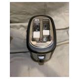Amazon Basics Toaster