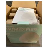 Fridababy 3-in-1 Humidifier