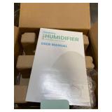 Fridababy 3-in-1 Humidifier