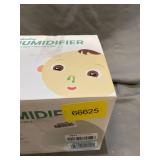 Fridababy 3-in-1 Humidifier