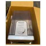 LEVOIT Humidifiers, 6L Warm and Cool Mist Ultrasonic Humidifier in White for Bedroom with Remote and Humidity Monitor, Vaporizer for Large Room, Home, Waterless Auto Shut-off