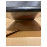 MCS Trendsetter Frame, 16x24 Inch, Black