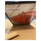 MCS Trendsetter Frame, 16x24 Inch, Black