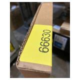 MCS Trendsetter Frame, 16x24 Inch, Black