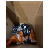 Traeger Grills - Premium Hardwood Pellets - Hickory - Brown