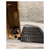 12 Panel CnC Guinea Pig Cage