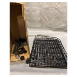 12 Panel CnC Guinea Pig Cage