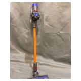 Casdon 68702 SIOC Dyson Cord-Free to Clean Vaccum Toys
