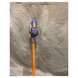 Casdon 68702 SIOC Dyson Cord-Free to Clean Vaccum Toys